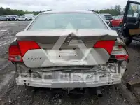 2006 Honda CIVIC фото