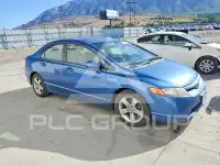 2006 Honda CIVIC фото