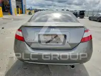 2006 Honda CIVIC фото