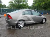 2006 Honda CIVIC фото