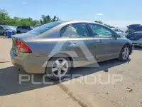 2006 Honda CIVIC фото