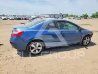 2006 Honda CIVIC фото