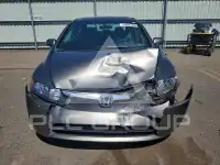2006 Honda CIVIC фото