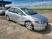 2006 Honda CIVIC фото
