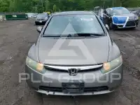 2006 Honda CIVIC фото