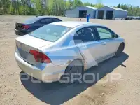 2006 Honda CIVIC photo