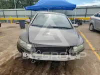 2006 Honda CIVIC фото