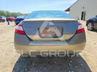 2006 Honda CIVIC photo