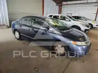 2006 Honda CIVIC фото