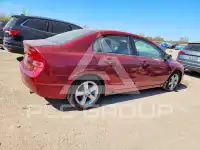 2006 Honda CIVIC фото
