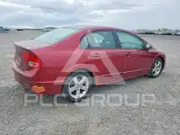 2006 Honda CIVIC фото