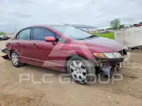 2006 Honda CIVIC фото