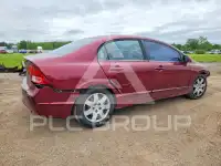 2006 Honda CIVIC фото