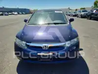 2006 Honda CIVIC photo