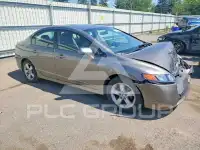 2006 Honda CIVIC фото