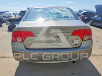 2006 Honda CIVIC фото