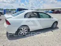 2006 Honda CIVIC фото