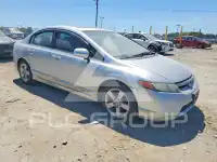 2006 Honda CIVIC фото