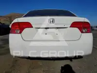 2006 Honda CIVIC фото