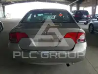 2006 Honda CIVIC фото