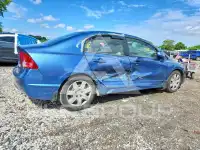 2006 Honda CIVIC фото