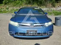 2006 Honda CIVIC photo