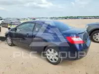 2006 Honda CIVIC фото