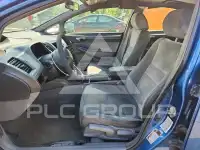 2006 Honda CIVIC фото