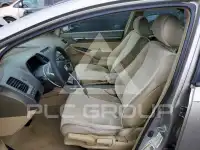 2006 Honda CIVIC фото