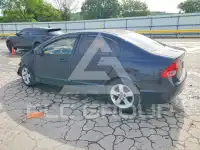 2006 Honda CIVIC фото