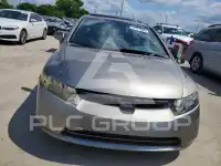 2006 Honda CIVIC фото