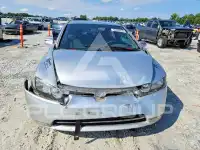 2006 Honda CIVIC фото