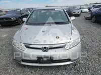2006 Honda CIVIC photo