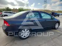 2006 Honda CIVIC фото