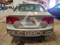 2006 Honda CIVIC photo