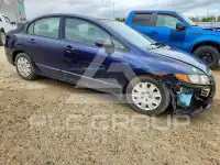 2006 Honda CIVIC фото