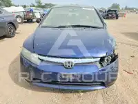 2006 Honda CIVIC фото