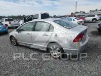 2006 Honda CIVIC photo