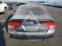 2006 Honda CIVIC фото