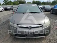 2006 Honda CIVIC фото