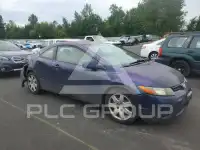 2006 Honda CIVIC фото