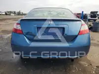 2006 Honda CIVIC фото