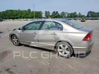2006 Honda CIVIC фото