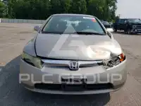 2006 Honda CIVIC фото