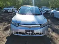 2006 Honda CIVIC photo