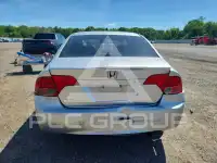 2006 Honda CIVIC photo