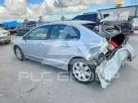 2006 Honda CIVIC фото