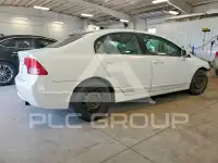 2006 Honda CIVIC фото