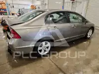 2006 Honda CIVIC фото