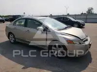 2006 Honda CIVIC фото